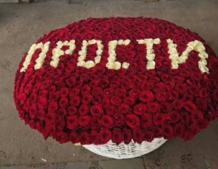 Silent Brook Vista workshop space where corporate flower arrangements are designed and prepared for business delivery